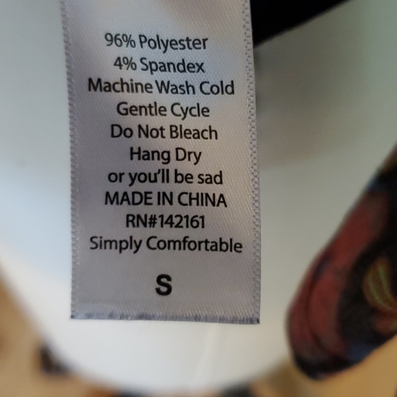 LLR Randy tee - Picture 4 of 4